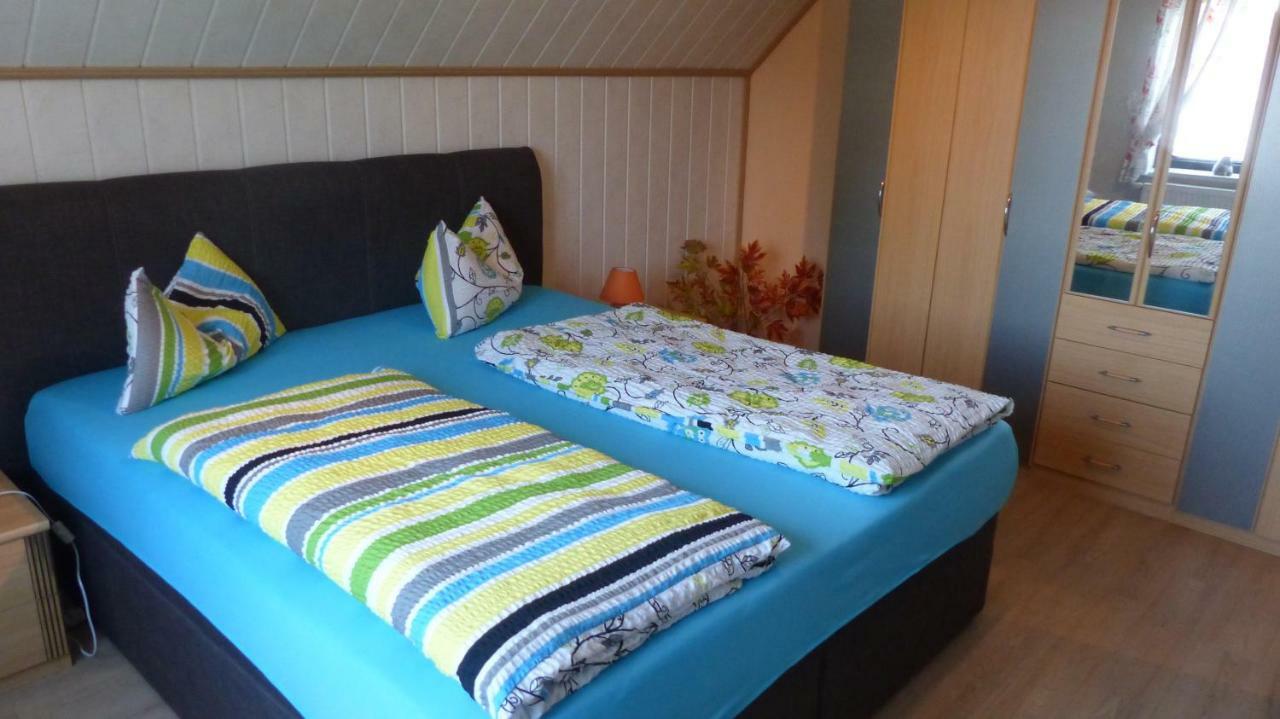 Ferienwohnung Zum Kahnfahrmann Lübbenau Buitenkant foto